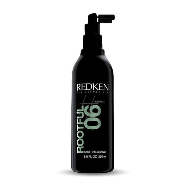 Redken Rootful 06 Root Lifting Spray 250ml - Salon Style