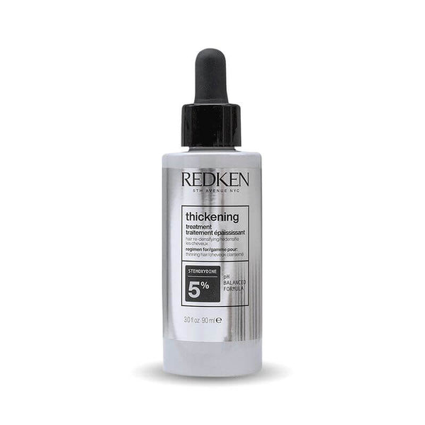 Redken Thickening Treatment Stemoxydine 5% 90ml - Salon Style