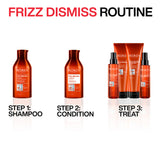 Redken Frizz Dismiss Anti Static Oil Mist 125ml