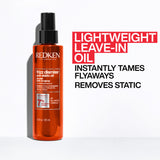 Redken Frizz Dismiss Anti Static Oil Mist 125ml