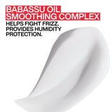 Redken Frizz Dismiss Hair Mask Smoothing Treatment 250ml