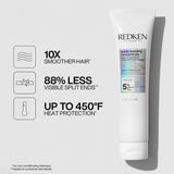 Redken Acidic Bonding Concentrate Treatments Trio