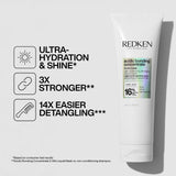 Redken Acidic Bonding Concentrate Treatments Trio