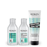 Redken Acidic Bonding Curl Holding Trio