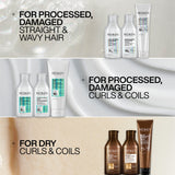 Redken Acidic Bonding Curls Leave-In Treatment 250ml