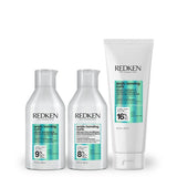 Redken Acidic Bonding Curls Trio