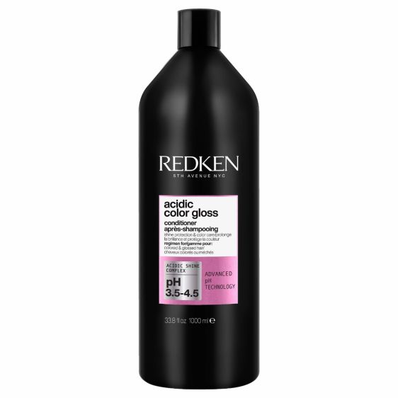 Redken Acidic Color Gloss Conditioner 1 Litre