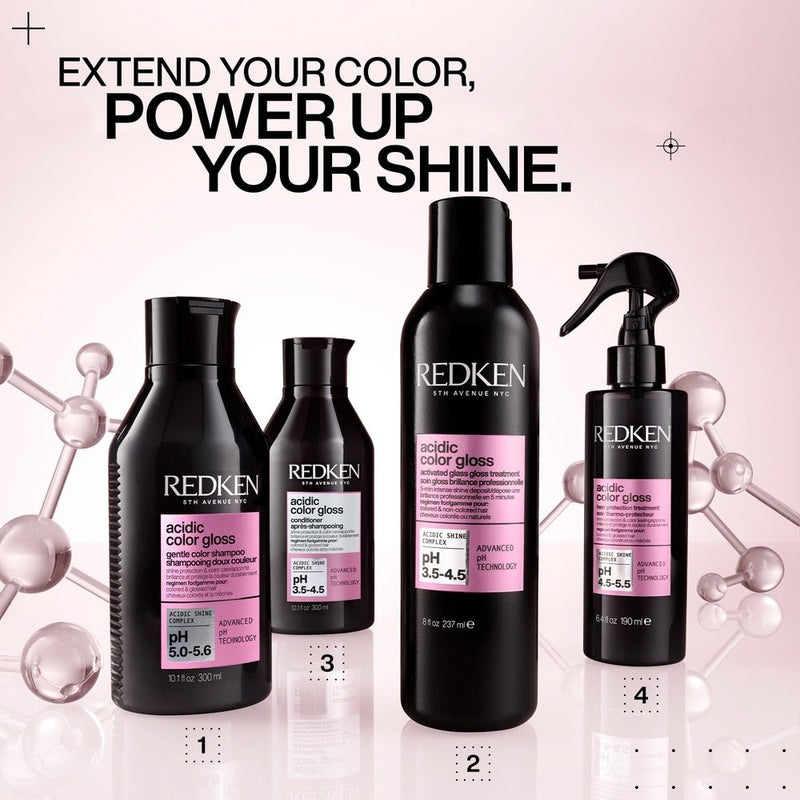 Redken Acidic Color Gloss Conditioner 300ml
