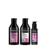 Redken Acidic Color Gloss Trio With Naked Gloss 100ml