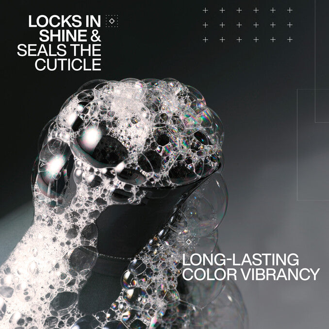 Redken Acidic Color Gloss Trio With Naked Gloss 100ml