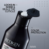 Redken Acidic Color Gloss Trio With Naked Gloss 100ml