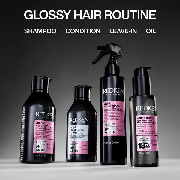 Redken Acidic Color Naked Gloss 100ml