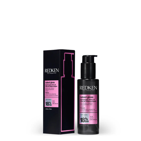 Redken Acidic Color Naked Gloss 100ml