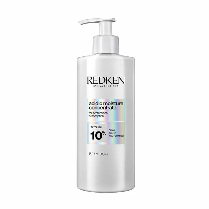 Redken Acidic Moisture Concentrate 500ml