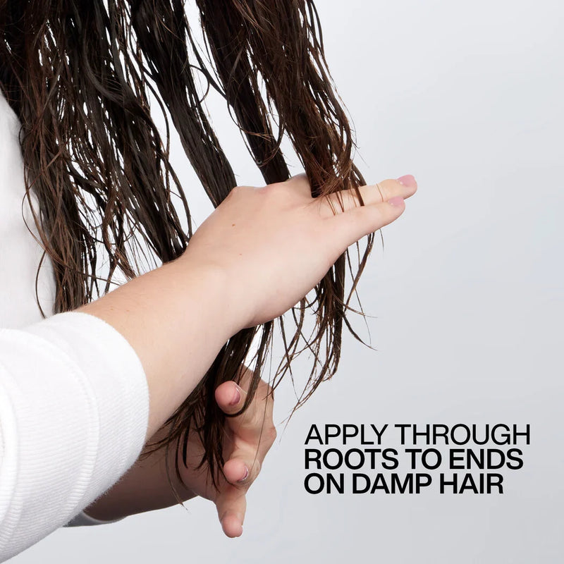 Redken Big Blowout Heat Protecting Blowout Jelly 150ml