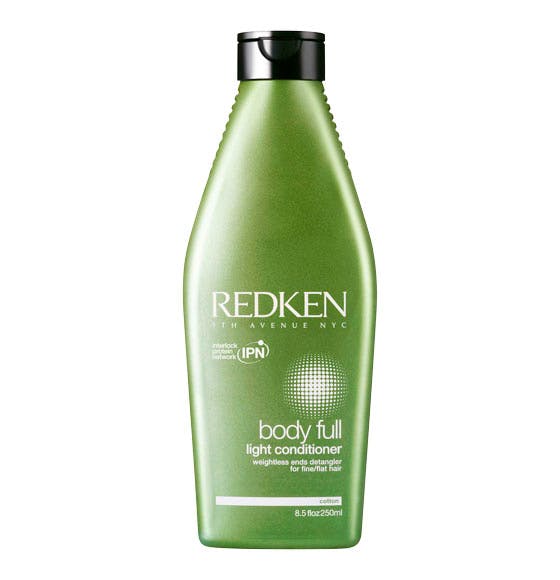 Redken Body Full Conditioner 250ml (old packaging)