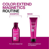 Redken Colour Extend Magnetics Deep Attraction Mask 250ml