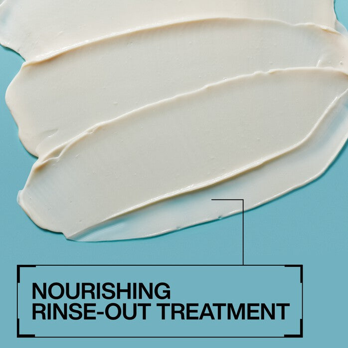 Redken Extreme Length Triple Action Treatment Mask 250ml