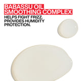 Redken Frizz Dismiss Complete Set