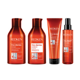 Redken Frizz Dismiss Quad