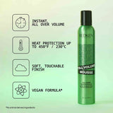 Redken Full Frame Full Volume Mousse 343g