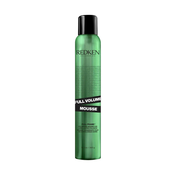 Redken Full Frame Full Volume Mousse 343g