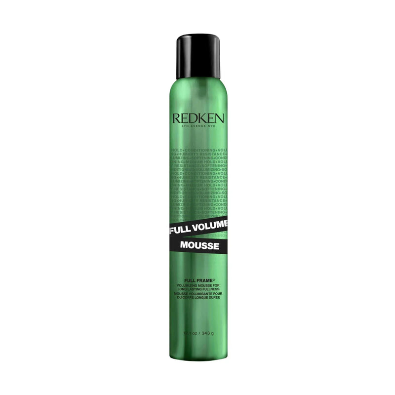 Redken Full Frame Full Volume Mousse 343g