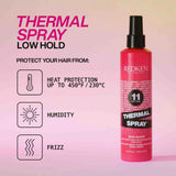 Redken Iron Shape 11 Thermal Spray 250ml