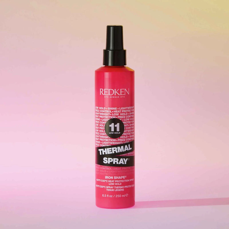 Redken Iron Shape 11 Thermal Spray 250ml