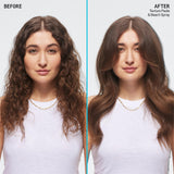 Redken The Messy Half Up Set