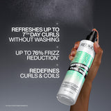 Redken Acidic Bonding Curl Refreshing Trio