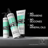 Redken Acidic Bonding Curl Refreshing Trio