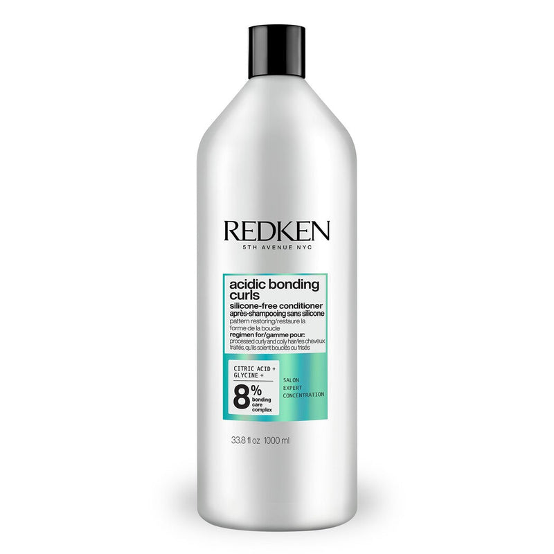 Redken Acidic Bonding Curls Conditioner 1 Litre