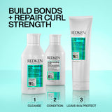 Redken Acidic Bonding Curls Trio
