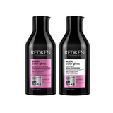 Redken Acidic Color Gloss Shampoo and Conditioner  Duo 300ml