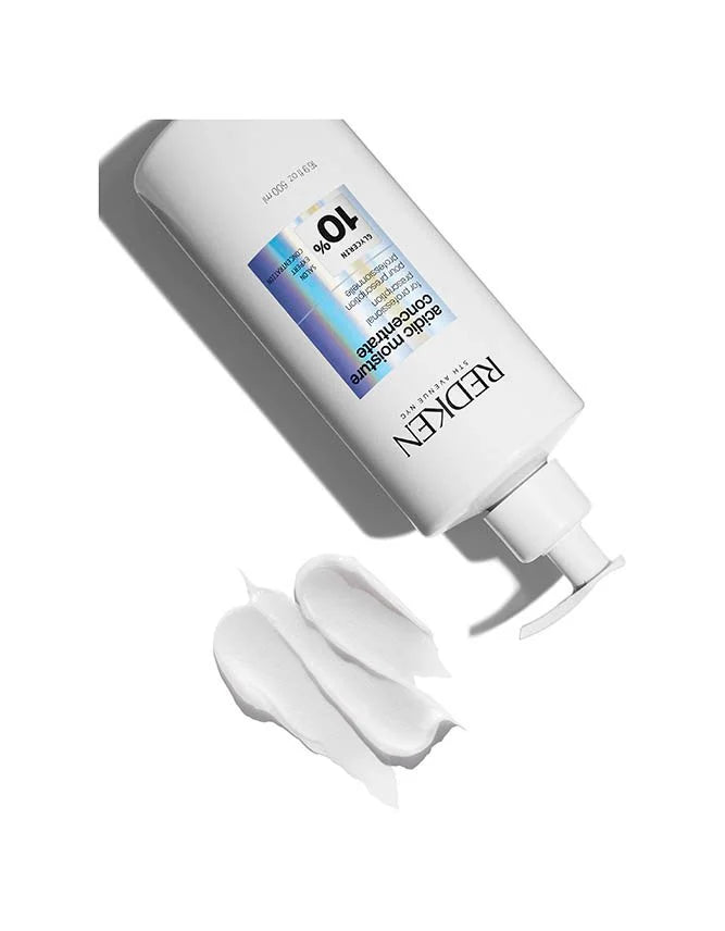 Redken Acidic Moisture Concentrate 500ml