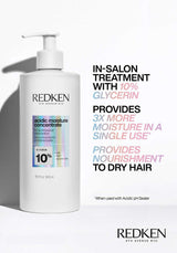 Redken Acidic Moisture Concentrate 500ml