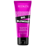 Redken Big Blowout Heat Protecting Blowout Gel 100ml