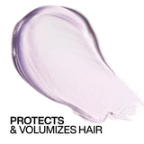 Redken Big Blowout Heat Protecting Blowout Gel 100ml