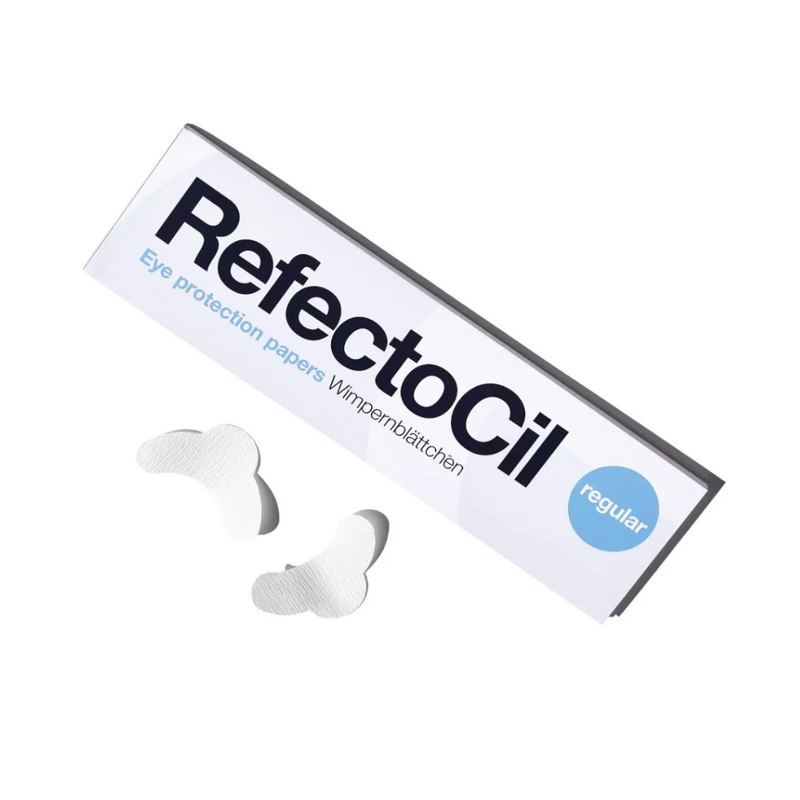 Refectocil Eye Protection Papers Regular 96pcs
