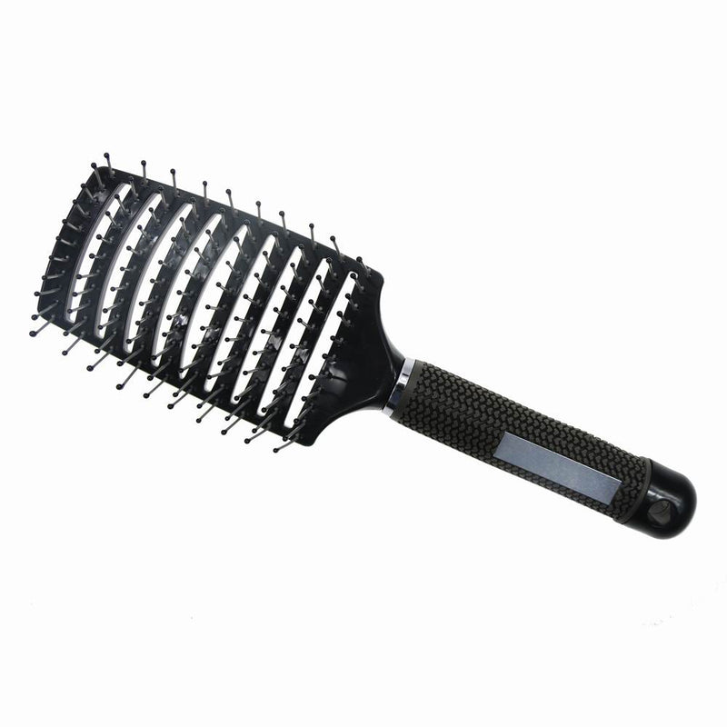 Santorini Vent Brush - Beautopia Hair & Beauty
