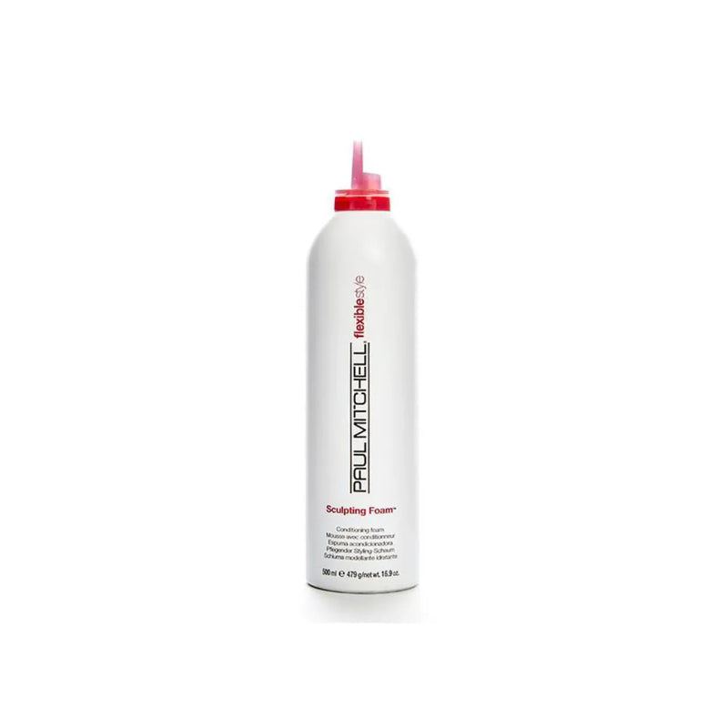 Paul Mitchell Flexible Style Sculpting Foam 500ml