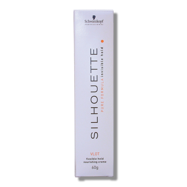 Schwarzkopf Silhouette Vlot Nourishing Creme - 60g-Schwarzkopf-Beautopia Hair & Beauty