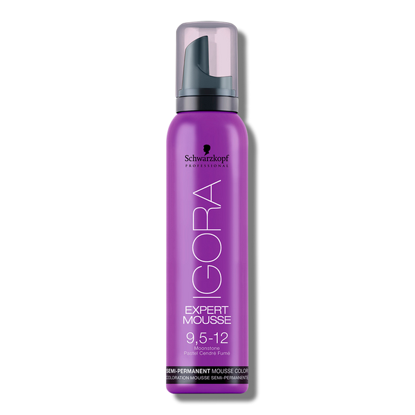 Schwarzkopf Igora Expert Mousse 9,5-12 - Beautopia Hair & Beauty