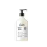 L'oreal Professionnel Metal Detox Conditioner 500ml