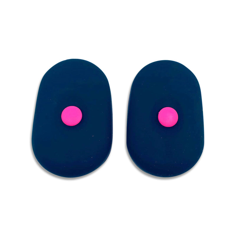 Santorini Ear Protectors 2pk