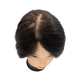 Santorini Isabella Brown Long Hair Mannequin