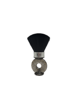 Santorini Crystal Glitter Neck Brush Assorted Colours