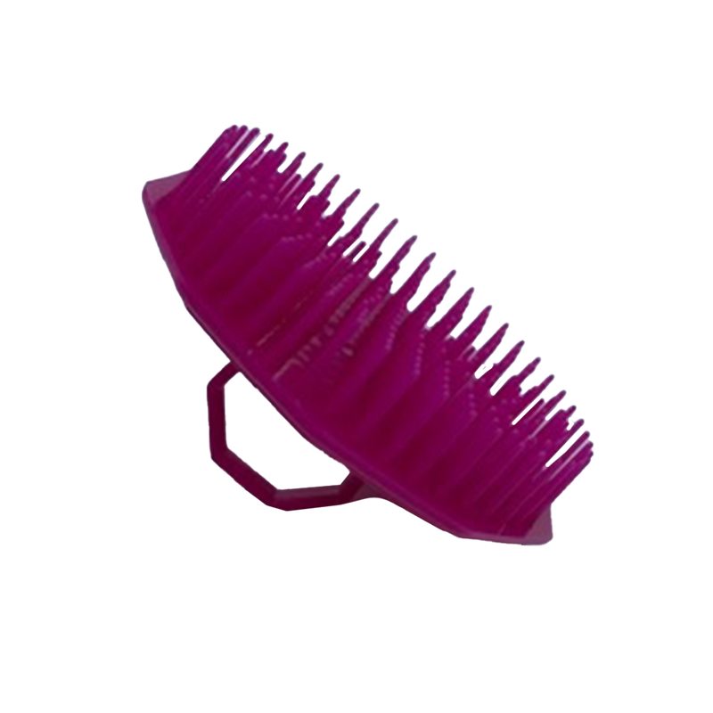 Beautopia Scalp Groom Brush Assorted Colours
