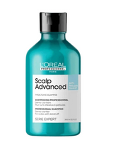 L'oreal Professionnel Scalp Advanced Anti-Dandruff Dermo-Clarifier Shampoo 300ml